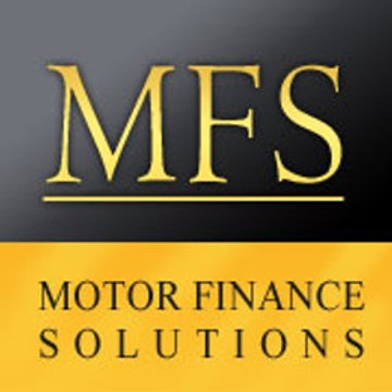Motor Finance Solutions