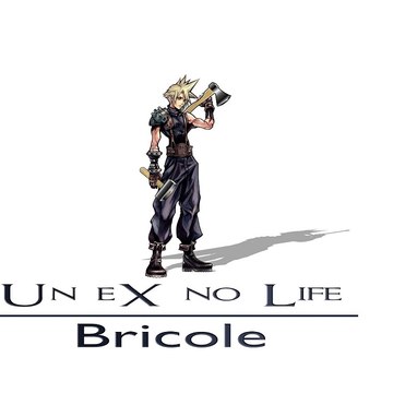 Un Ex No Life Bricole