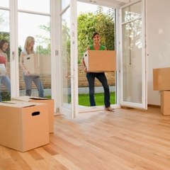 Chuyển nhà trọn gói 0988115512