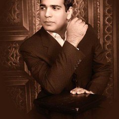 RJTanveerAhmedKhan