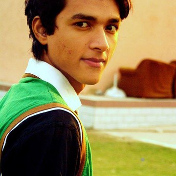 Salman Saif