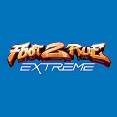 Foot2rue Extrême