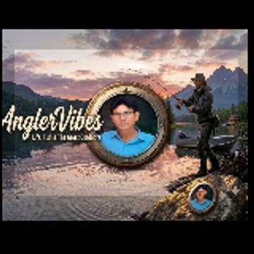 FISHING AND PICNIC WITHNIGEL 777