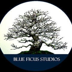 Blue Ficus Studios