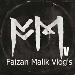 Faizan Vlog's
