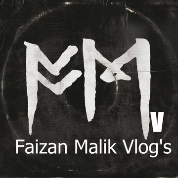 Faizan Vlog's