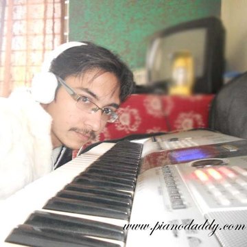 Piano Daddy