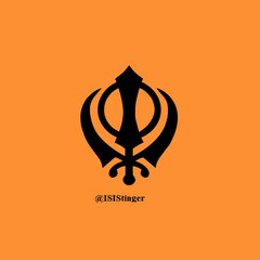 Khalistan My Identity