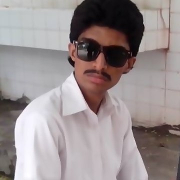 Haris Jamil Abid