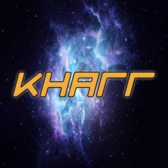 Kharr - Aussie Gamer