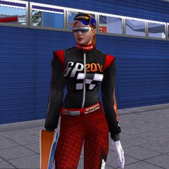 GC SSR