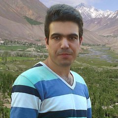 Bashar Ul Hayat