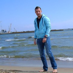Marcin Małecki