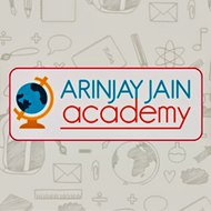 Arinjay Jain Academy