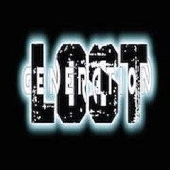 Lost Angels Generation