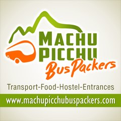 Machu Picchu Buspackers