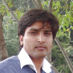 Qaiser Zulfiqar