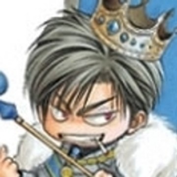 kris