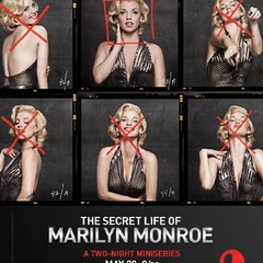 The Secret Life of Marilyn Monroe (2015)