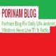 Porinamblog