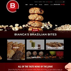 Caribbean Web Design