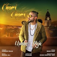 Usman Rapper OFFICIAl