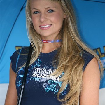 Sarah