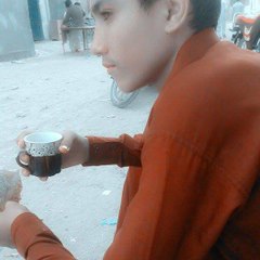 Haider Shah