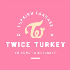 TWICETURKEY