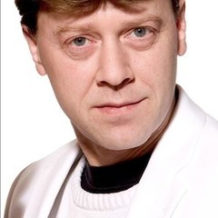 Peter David Anderson