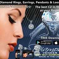 Diamond Veneer - The Best Simulated Diamonds