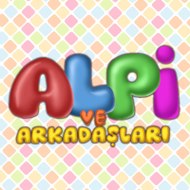 Alpi ve Arkadaşları