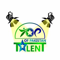 TALENT OF PAKISTAN