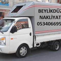 beylikdüzü kamyonet