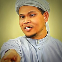 Ustaz Abdullah Khairi