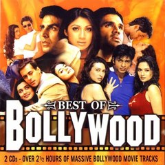 Bollywood Spicy