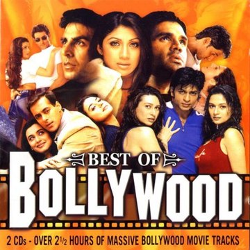 Bollywood Spicy