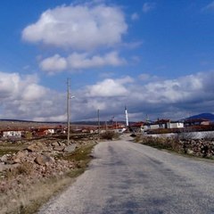 Kazıklı Köyü Selendi