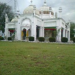 Astana Aliya Paroj Sharif