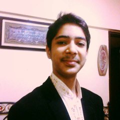Prince Mustafa