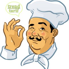 Trend Recipes