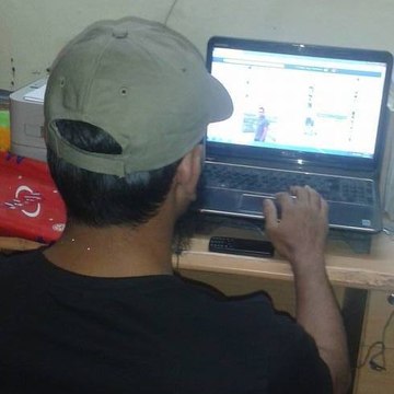 Abdul Mostafa