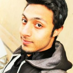 Junaid Afzal