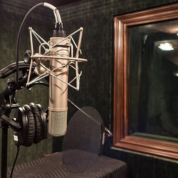 CMJOK Recording