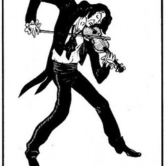 Paganini Still