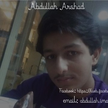 Abdullah Arshad
