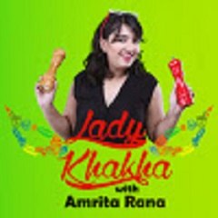 Lady Kha Kha