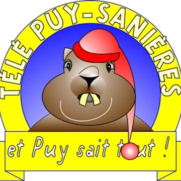 Télé Puy Sanières