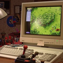 AmigaToday