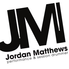 Jordan Matthews Drummer
